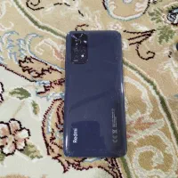 شیائومی Redmi Note 11 با حافظهٔ ۱۲۸ گیگابایت|موبایل|زاهدان, |دیوار