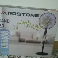 پنکه ایستاده نو و آکبند