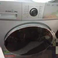 لباسشویی