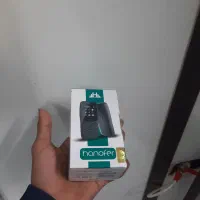 گوشی ساده پلمپ(فروش فوری)