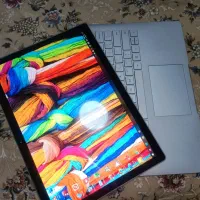 سرفیس بوک 1 surface book|رایانه همراه|نجفآباد, یزدانشهر|دیوار