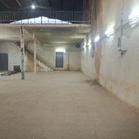 430متر بنا خرمدشت سیاهسنگ|اجارهٔ دفتر صنعتی، کشاورزی، تجاری|پردیس, شهرک صنعتی خرمدشت فاز ۷|دیوار