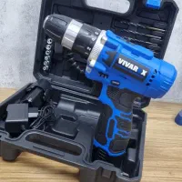 دریل شارژی کیفی