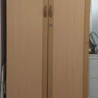 کمد و جاکفشی