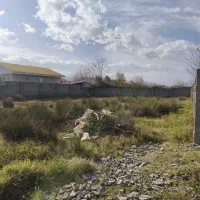 زمین مسکونی