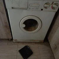 یخچال و ماشین لباسشویی