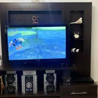 میز تلویزیون رایگان|میز تلویزیون|اندیشه, اندیشه فاز ۱|دیوار