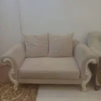 مبل سالم|مبلمان خانگی و میز عسلی|رشت, انصاری|دیوار