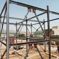 جوشکاری و برشکاری|خدمات پیشه و مهارت|خرم‌آباد, |دیوار