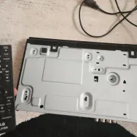 دی‌وی‌دی پلیر ال‌جی . LG DVD Player|پخش‌کننده DVD و ویدیو|شهرکرد, |دیوار