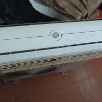 کولر اسپلیت(دوتیکه)