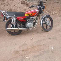 موتور هندا احسان ۲۰۰