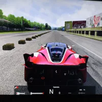 کیس.پی سی مهندسی گیمینگ نسل ۱۲|رایانه رومیزی|گرگان, |دیوار