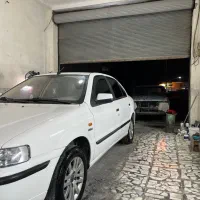 سمند EF7 درجه ۱|خودرو سواری و وانت|قائم‌شهر, |دیوار