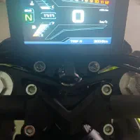 کیوجی Qj|موتورسیکلت|ملایر, |دیوار