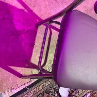 میز و صندلی