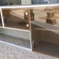 کابینت آشپزخونه سه درب