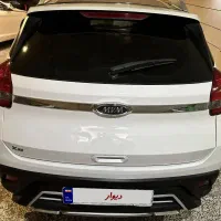 X22|خودرو سواری و وانت|شیراز, ارم|دیوار