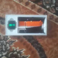 ساعت هوشمند سالم