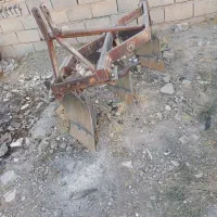 گاواهن|ماشین‌آلات صنعتی|کوزران, |دیوار