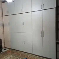 برچسب کابینت ودیوار پوش های فومی|خدمات پیشه و مهارت|اراک, |دیوار
