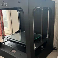 پرینتر سه بعدی مالر شرکت 3DPE|پرینتر، اسکنر، کپی، فکس|تهران, جوانمردان (اندیشه)|دیوار