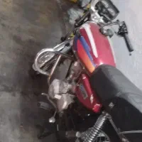 موتور تکتاز|موتورسیکلت|تهران, شهرک غرب|دیوار