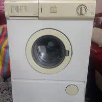 ماشین لباسشویی ارج