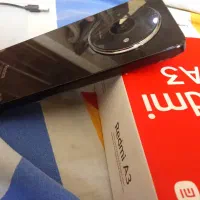 گوشی a3 redmi