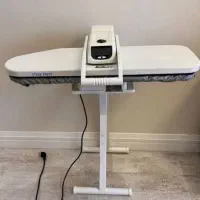 اتو پرس دلونگی معاوضه با اسپرسو دلونگی