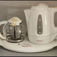 چای ساز تفال