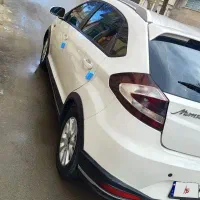 mvm 315 مدل 97 نیو فیس در حد خیلی تمیز|خودرو سواری و وانت|بجنورد, |دیوار