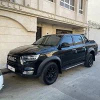 Kmc|خودرو سواری و وانت|اهواز, امانیه|دیوار