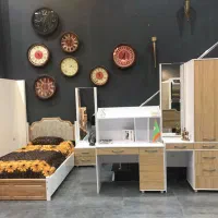تخت یکنفره - چوبسا