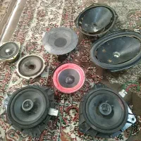 باند.. اسپیکر. ضبط ماشین