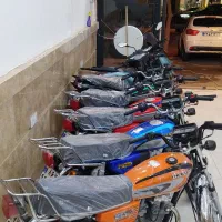 موتور پرواز 200صفر