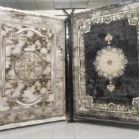 فرش اقتصادی وبه صرفه با چک و اقساط بدون بهره درجه۱|فرش|شیراز, تندگویان|دیوار