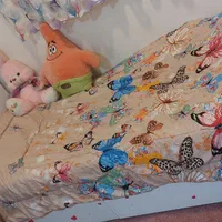 سرویس تخت و کمد نوزاد نوجوان