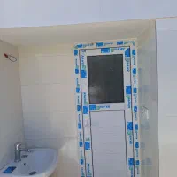ساخت و تعمیر کابینت وپرده توری ونصب شیشه ساختمانی