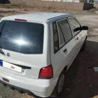 پراید ۱۱۱ خوشگل خوش رکاب