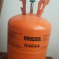 فروش گاز R404A مناسب فریزر،سردخانه،کامیون یخچالی