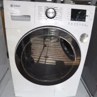 لباس شویی اکتا 8کیلویی