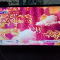 تلویزیون جنرال قولد ال آیدی 32|تلویزیون و پروژکتور|قرچک, باقرآباد|دیوار