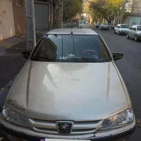 پرشیا مدل ۸۰