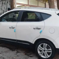 جک اس ۵ دنده ای سفید|خودرو سواری و وانت|ارومیه, |دیوار