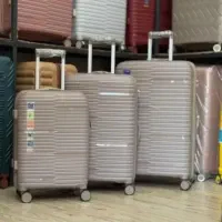 چمدان کارینا جنسpp
