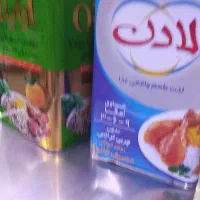روغن 5ک جامدلادن وغنچه اویلا 200عدد