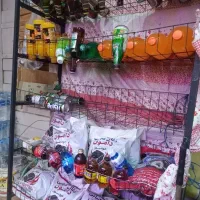 استند چیپس پفک پاستیل تخمه|فروشگاه و مغازه|کرج, شهرک اوج|دیوار