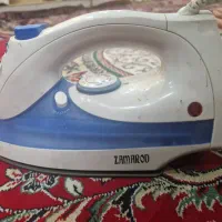 جارو برقی و اتو