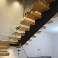 طراحی و نصب انواع شیشه سکوریت